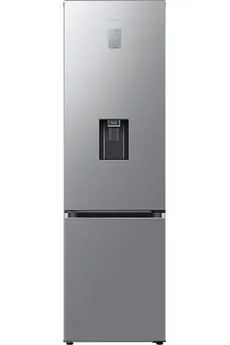 Samsung - Réfrigérateur Combiné Rb38c655ds9 — vue 3