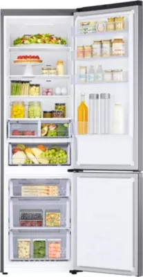 Samsung - Réfrigérateur Combiné Rb38c7b5ds9 Bespoke — vue 2