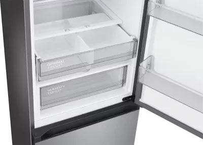 Samsung - Réfrigérateur Combiné Rb38c7b5ds9 Bespoke — vue 4