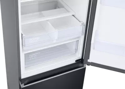 Samsung - Réfrigérateur Combiné Rb38t607bb1 — vue 4