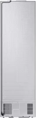 Samsung - Réfrigérateur Combiné Rb38t607bb1 — vue 5