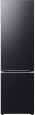 Samsung - Réfrigérateur Combiné Rb38t607bb1