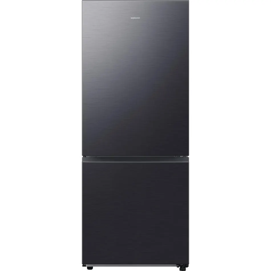 Samsung - Réfrigérateur Combiné Rb50dg601eb1 — vue 2