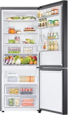 Samsung - Réfrigérateur Combiné Rb50dg601eb1 — vue 4