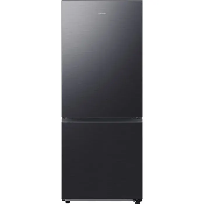 Samsung - Réfrigérateur Combiné Rb50dg601eb1 — vue 3