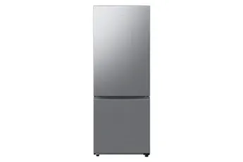 Samsung - Réfrigérateur Combiné Rb53dg706as9 — vue 2
