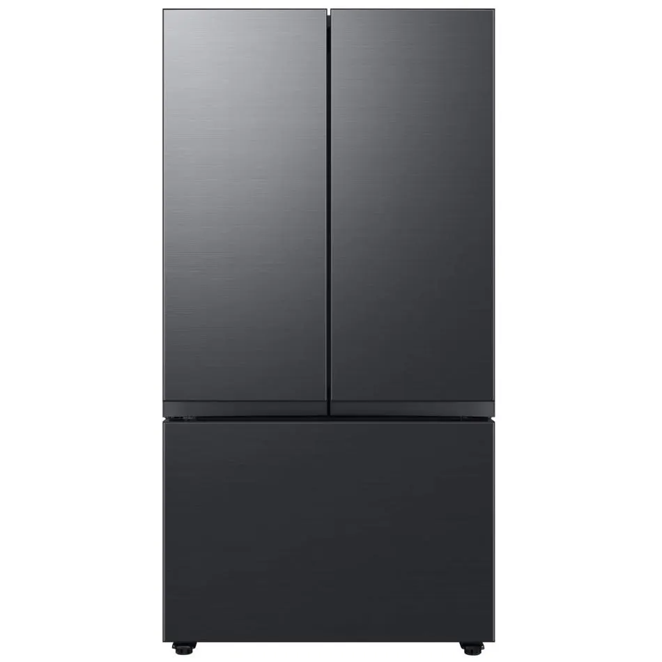 Samsung - Réfrigérateur Multi Portes Rf24bb620eb1 — vue 2
