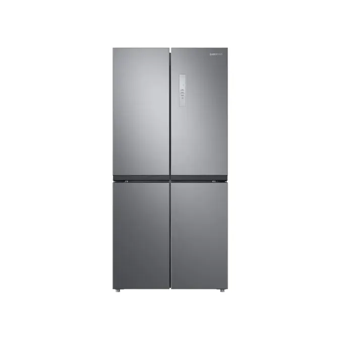 Samsung - Réfrigérateur Multi Portes Rf48a400em9 — vue 4