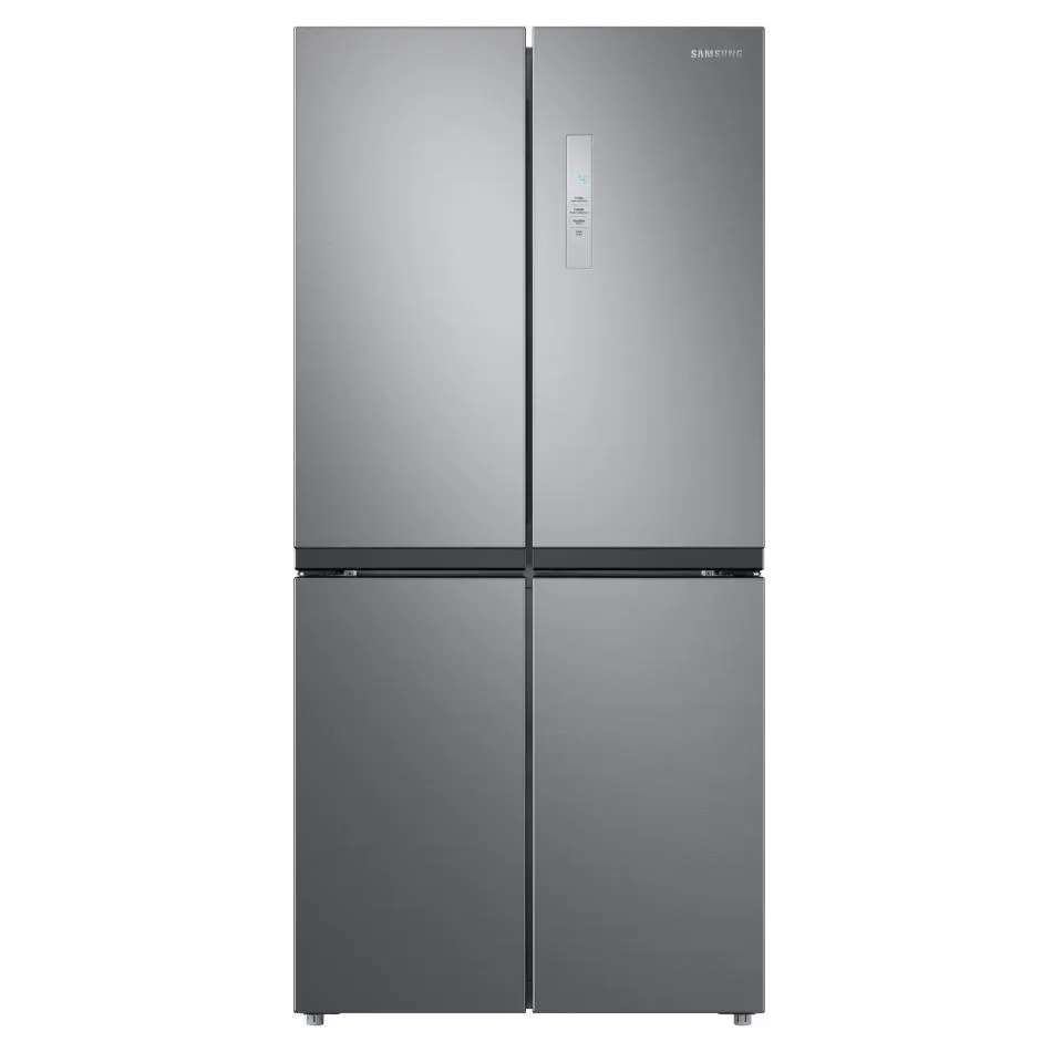 Samsung - Réfrigérateur Multi Portes Rf48a400em9 — vue 2