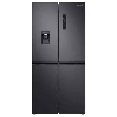 Samsung - Réfrigérateur Multi Portes Rf48a401eb4 — vue 3