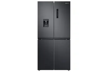 Samsung - Réfrigérateur Multi Portes Rf48a401eb4 — vue 4