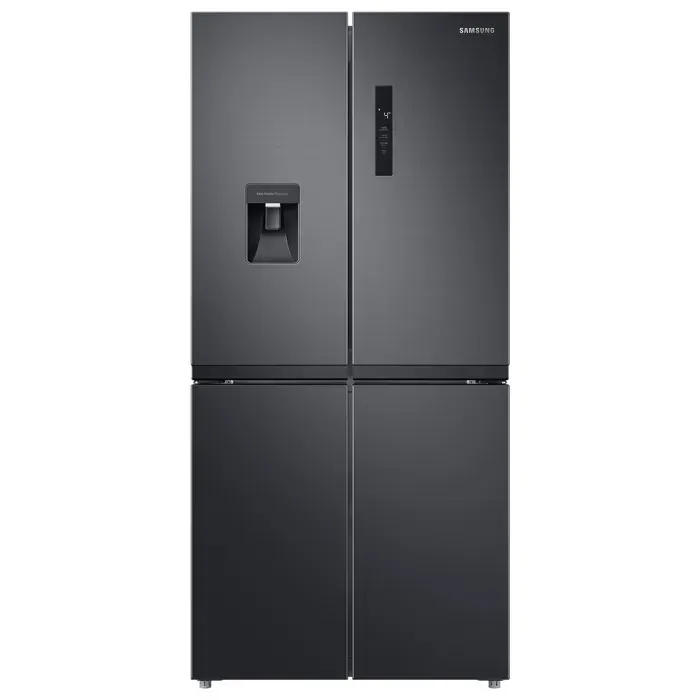 Samsung - Réfrigérateur Multi Portes Rf48a401eb4 — vue 5