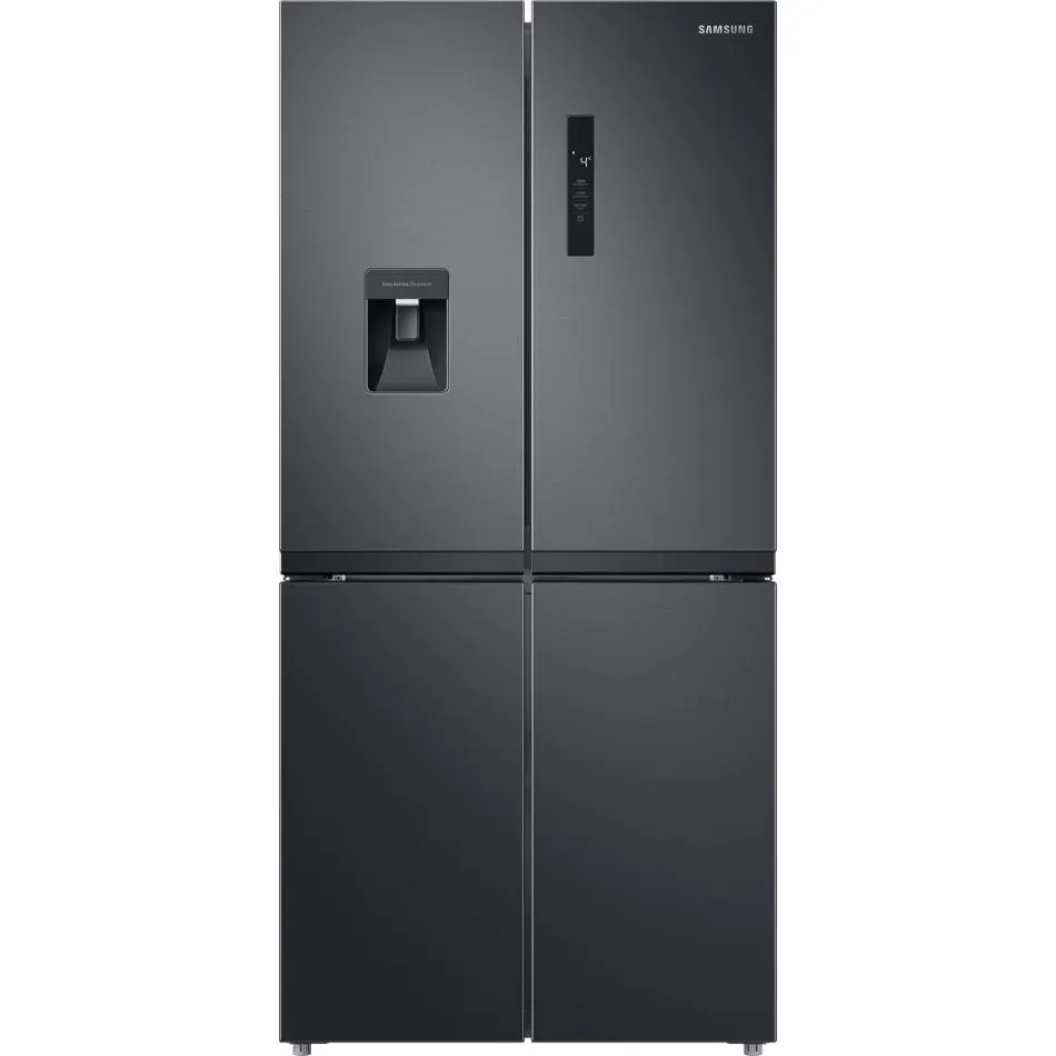 Samsung - Réfrigérateur Multi Portes Rf48a401eb4 — vue 2