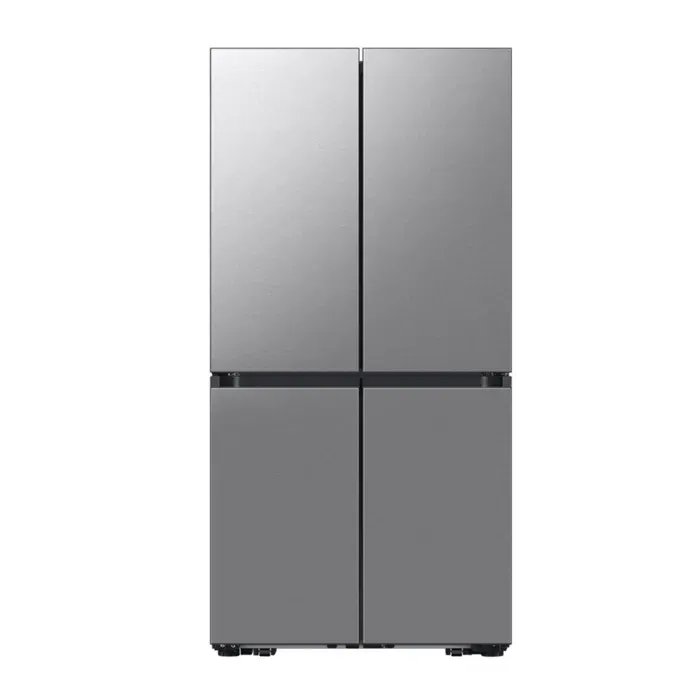 Samsung - Réfrigérateur Multi Portes Rm70f63ner — vue 3