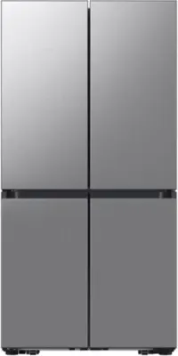 Samsung - Réfrigérateur Multi Portes Rm70f63ner