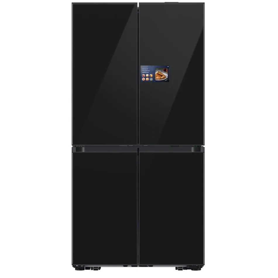 Samsung - Réfrigérateur Multi Portes Rm90f67cecef Bespoke Ai — vue 2