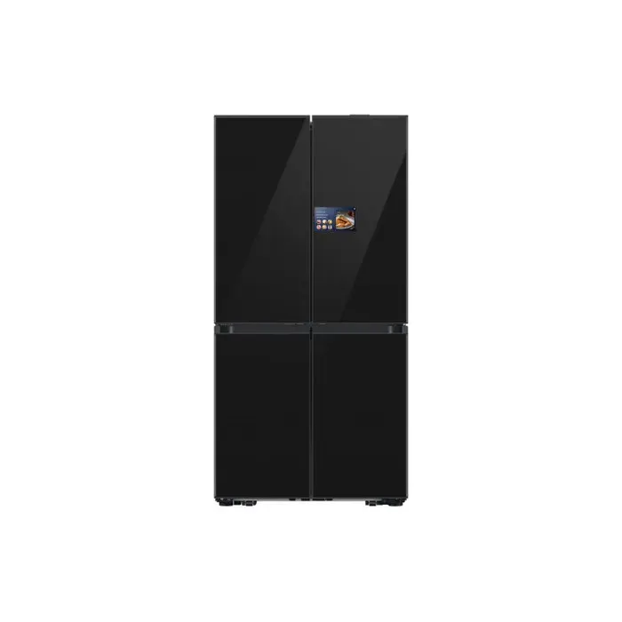 Samsung - Réfrigérateur Multi Portes Rm90f67cecef Bespoke Ai — vue 3