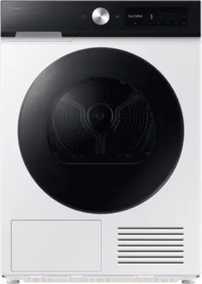 Samsung - Sèche Linge Pompe À Chaleur Dv90db7845ge