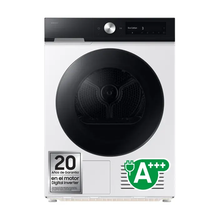 Samsung - Sèche Linge Pompe À Chaleur Dv90db7845ge — vue 2