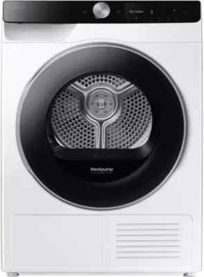 Samsung - Sèche Linge Pompe À Chaleur Dv90dg6845lk