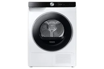 Samsung - Sèche Linge Pompe À Chaleur Dv90dg6845lk — vue 3