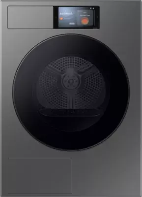 Samsung - Sèche Linge Pompe À Chaleur Dv90f09f4s