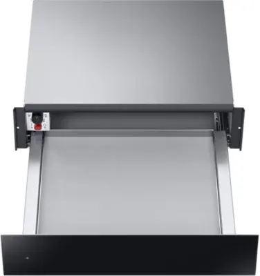 Samsung - Tiroir Chauffant Nl20t8100wk — vue 2