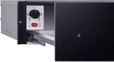 Samsung - Tiroir Chauffant Nl20t8100wk — vue 4