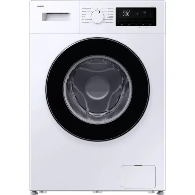 Samsung WW80FG3M05AW