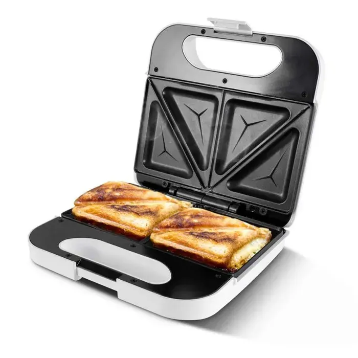 Sandwich Maker Toaster Grill – Crood Kitchencook