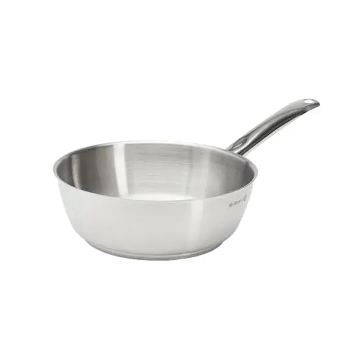 Sauteuse prim appety 24cm - Cuiseur vapeur - (166929.0)