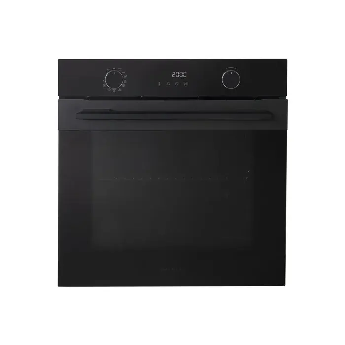 Schneider SCFC803-BM - Four catalyse 60cm 81L
