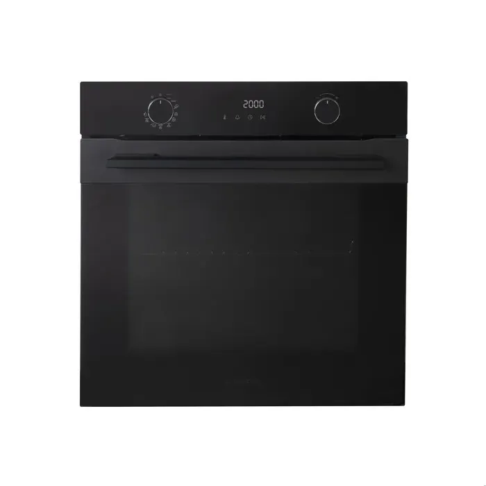 Schneider SCFP803-BM - Four pyrolyse 60cm 81L