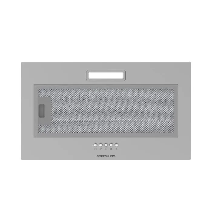 Schneider SCGF400-XB - Groupe filtrant – 52 cm Inox