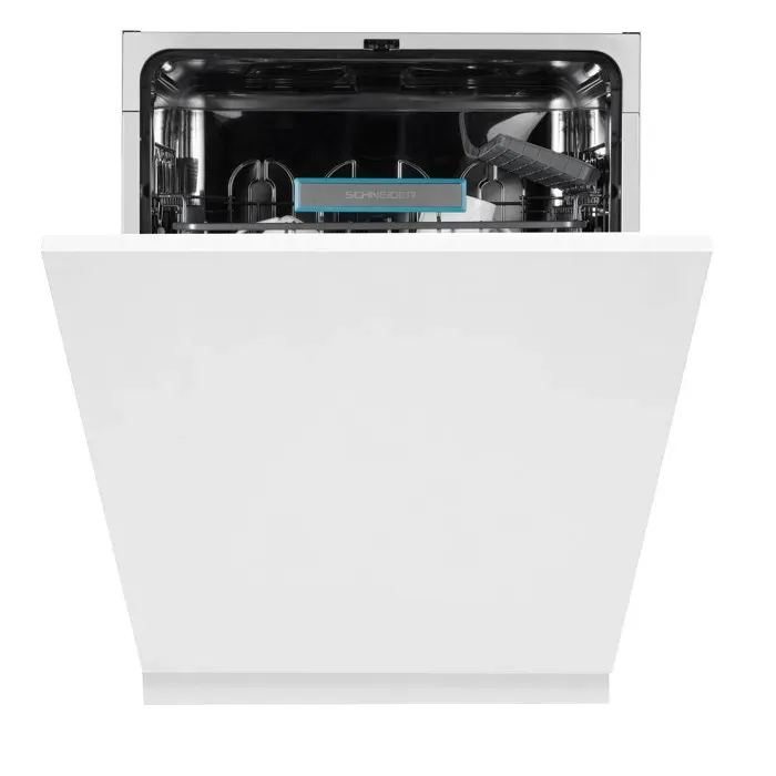 Schneider SCLVI1444C - Lave-vaisselle tout intégrable 14 couverts