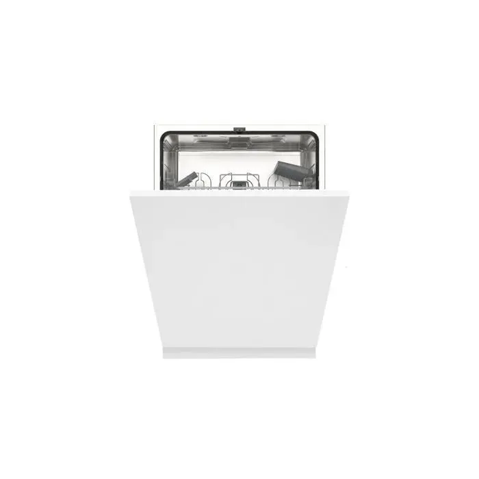 Schneider SCLVI446D - Lave-vaisselle tout intégrable 14 couverts