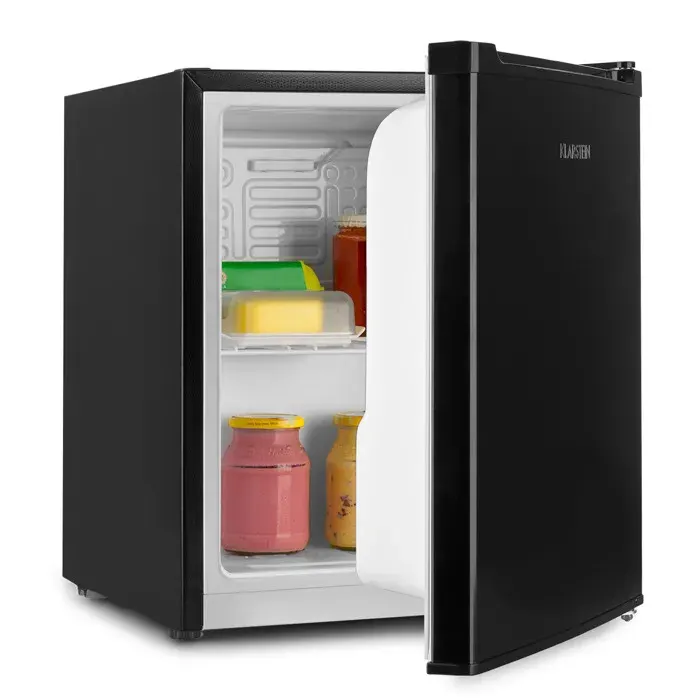 Scooby 52cm 40L Mini Frigo Noir