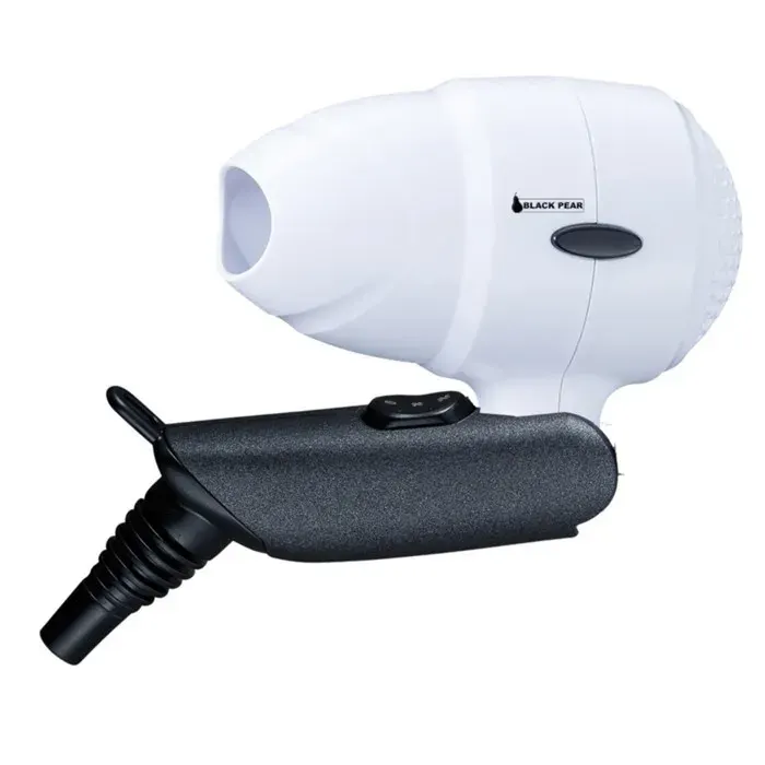 Sèche cheveux 1200W - Blackpear BSC123