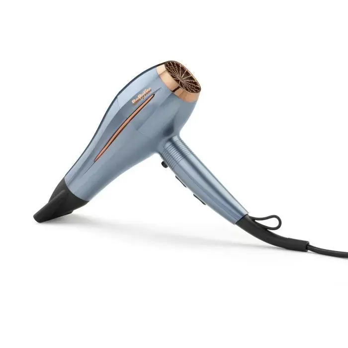 Sèche-cheveux BABYLISS D251PE — vue 2