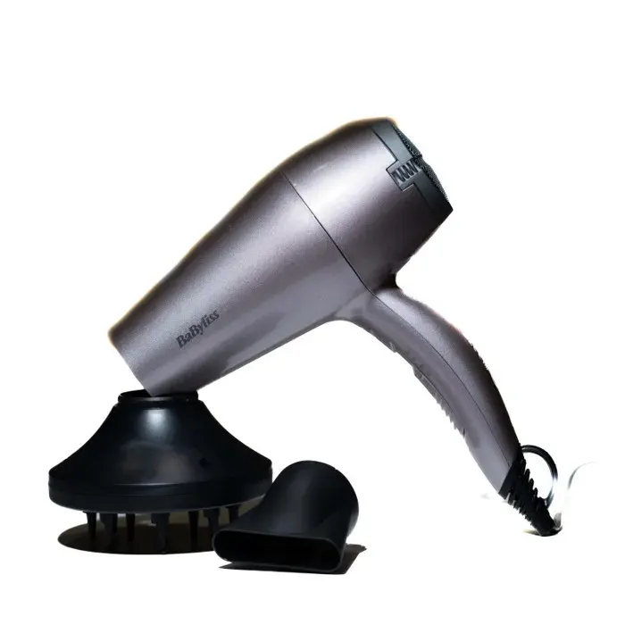 Sèche-cheveux BABYLISS Power Smooth 2000