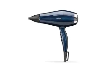 Sèche-cheveux BaByliss Sapphire 5918PE Bleu