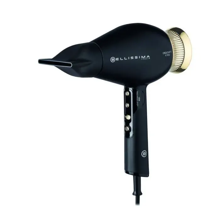 Sèche-cheveux BELLISSIMA Creativity 4 You - 1800 W
