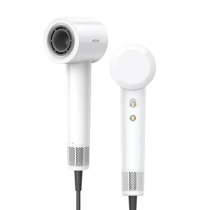 Sèche-cheveux Bldc - Mova Turbo — vue 2