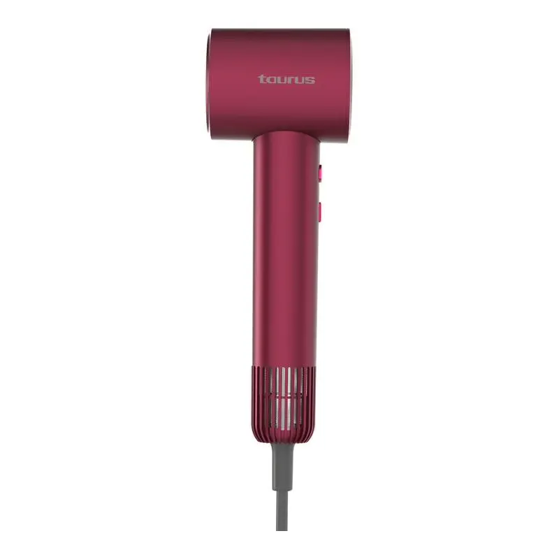 Sèche-cheveux Bldc - Taurus Digital Force Ai — coloris Rouge