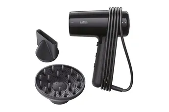 Sèche-cheveux Braun BRHD215E