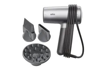 Sèche-cheveux Braun BRHD435E