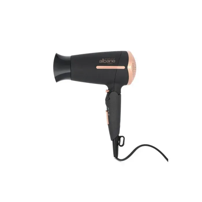 Sèche-cheveux Camille Albane SECHE-CHEVEUX DE VOYAGE COMPACT 1600 — vue 2