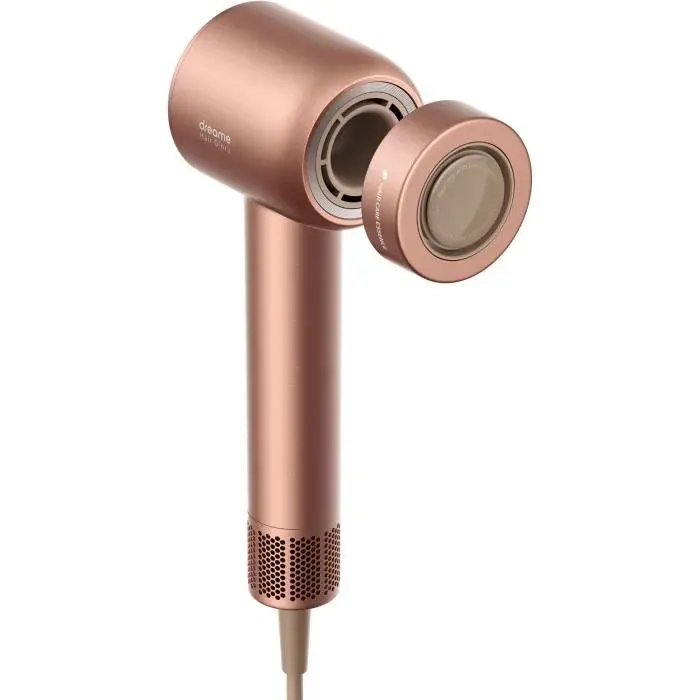 Sèche-cheveux compact - DREAME Hair Glory - Pink