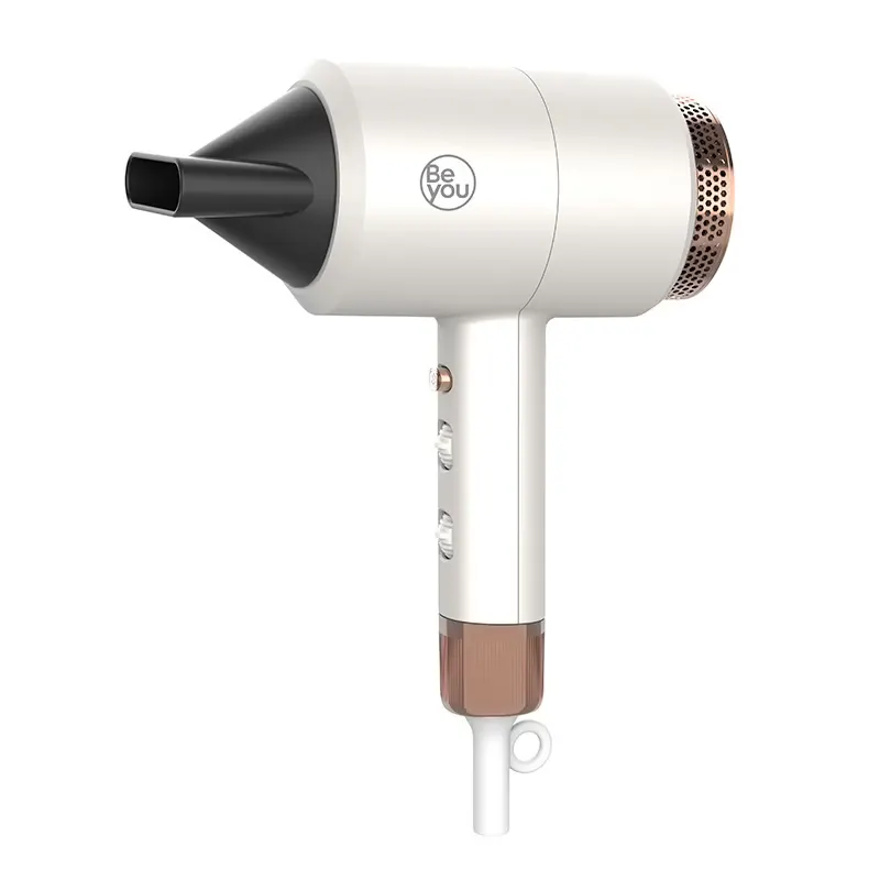 Sèche-cheveux Dc - Be You By-scdc — coloris Blanc