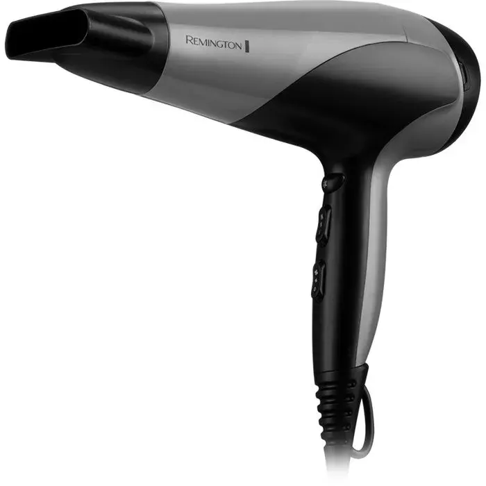 Sèche-cheveux Dc - Remington D3190s — vue 2